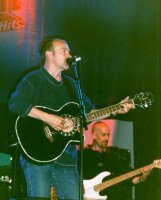 Midge live in Berlin