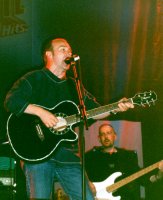 Midge live in Berlin