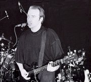 Midge - Flying 'B' Brothers UK Tour - 1988