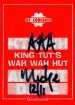 Glasgow King Tuts Stage Pass