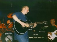 Midge live in Cologne
