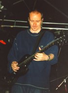 Midge - Breathe European Tour 1998