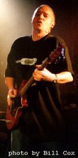 Midge - Breathe UK Tour - 1996