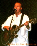 Midge - Performance Tour - 1995/96