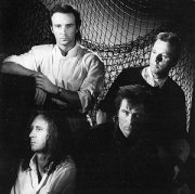 Ultravox Photo 1984